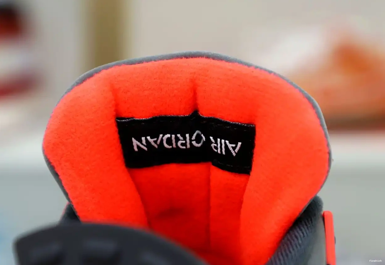 INFRARED JORDAN 4 AIR 0527